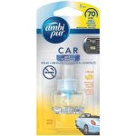 Ambi Pur Car Anti Tobacco náhradní náplň 7 ml | Zboží Auto