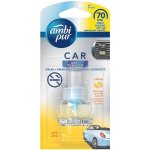 Ambi Pur Car Anti Tobacco náhradní náplň 7 ml – Zbozi.Blesk.cz