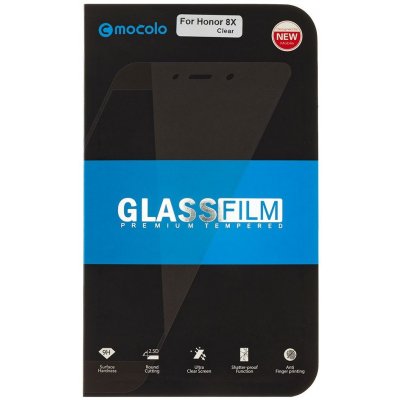 Mocolo 5D pro Huawei Mate 20 Lite 2441316 – Zbozi.Blesk.cz