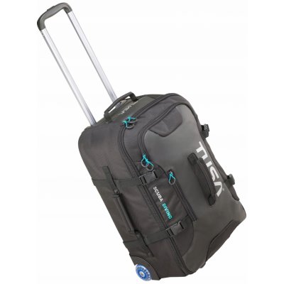 TUSA Taška ROLLER BAG SMALL – Zboží Dáma