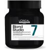 Barva na vlasy L´Oréal Blond Studio 7 Lightenning Platinum Plus Paste 500 g