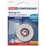 Tesa Oboustranná montážní páska 19 mm x 1,5 m – Hledejceny.cz