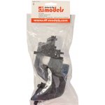 DF models Podběh předního kola pro DF-4S PRO Crawler – Zboží Dáma