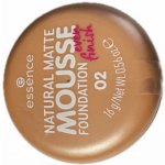 Essence Soft Touch Mousse make-up 2 16 g – Zbozi.Blesk.cz