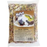 Happy Food Kompletní krmivo pro želvy a leguány 250 g – Zboží Dáma