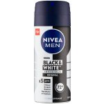 Nivea Men Invisible Black & White deospray 100 ml – Zbozi.Blesk.cz