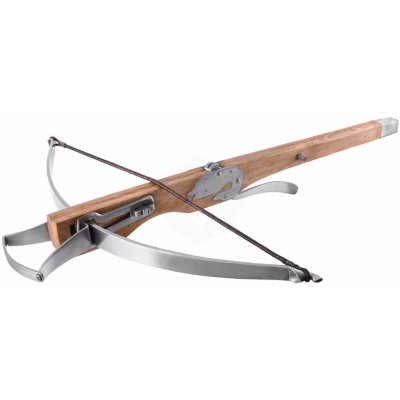 Deepeka Středověká kuše 14. století – Zboží Dáma