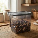 Orion Dávkovací dóza GREY 2,75 l – Zboží Mobilmania