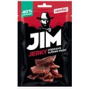 Jim Jerky hovězí 23 g