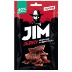 Jim Jerky hovězí 23 g – Zbozi.Blesk.cz