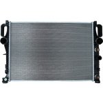 Chladič, chlazení motoru KAMOKA 7700070 | Zboží Auto
