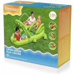 Bestway 53169 Krokodýl 234 x 163 x 87 cm – Hledejceny.cz