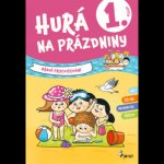 Hurá na prázdniny 1 - hravé procvičování – Sleviste.cz