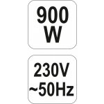 FLO 900 W 16000 l/h 10m – Hledejceny.cz