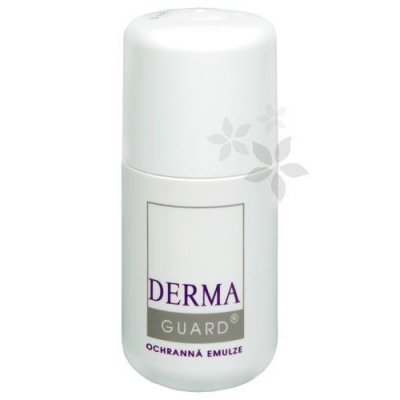 Dermaguard Ochranná emulze na pokožku (tekuté rukavice) 110 ml