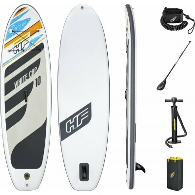 Paddleboard Hydro Force Cap 10'0'' – Hledejceny.cz