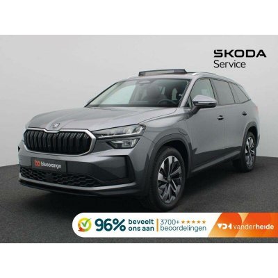 Skoda Kodiaq 1.5 TSI PHEV DSG 150 kW – Sleviste.cz