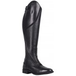 QHP Boty jezdecké Junior Julia černé – Zboží Dáma