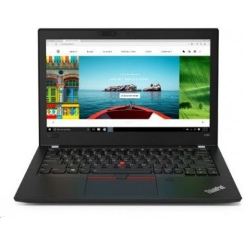 Lenovo ThinkPad X13 20SX001HCK