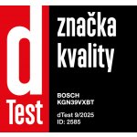 Bosch KGN39VXBT – Zbozi.Blesk.cz