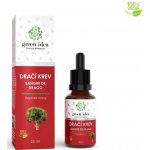 Green idea Dračí krev 25 ml – Hledejceny.cz