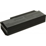 AVACOM NOAS-G53-S26 5200 mAh baterie - neoriginální – Sleviste.cz
