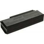 AVACOM NOAS-G53-S26 5200 mAh baterie - neoriginální – Hledejceny.cz