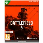 Battlefield 6 (Phantom Edition) (XSX) – Zboží Dáma