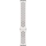 RhinoTech na Apple Watch 38/40/41 mm černo-bílý RTACC179 – Zboží Živě