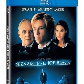 Seznamte se Joe Black BD