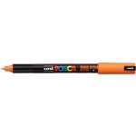 Uni Posca PC-1MR černý – Zboží Dáma