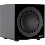 Monitor Audio Anthra W10 – Zboží Živě