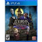 The Addams Family: Mansion Mayhem – Zboží Dáma