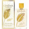 Parfém Yves Saint Laurent Cinema Scenario D`Ete Toaletní voda dámská 90 ml