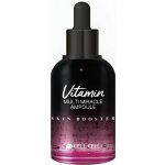 Cell By Cell Vitamin multi miracle ampoule omlazující a revitalizační pleťové sérum 50 ml – Zboží Mobilmania