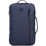Mammut Seon Transporter marine 5118 modrá 25 l – Zboží Dáma