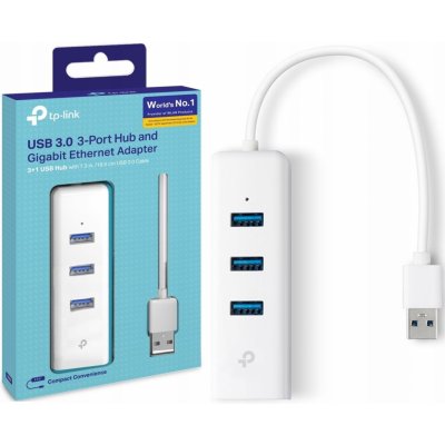 TP-Link UE330 – Zboží Živě