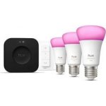 Philips Hue White and Color Ambiance 929003853503 – Zboží Živě