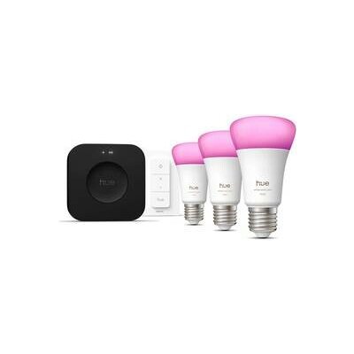 Philips Hue White and Color Ambiance 929003853503 – Zboží Živě