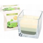 Bispol Aura Green Tea 170 g – Zbozi.Blesk.cz