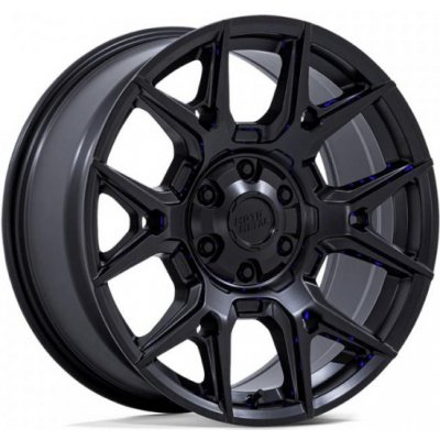 Moto Metal MO813 MASON 9x20 6x135 ET10 matt black | Zboží Auto