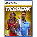 Tiebreak: Official game of the ATP and WTA (Ace Edition) – Hledejceny.cz