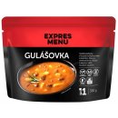 EXPRES MENU gulášová polévka 330 g