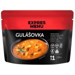 EXPRES MENU gulášová polévka 330 g – Zboží Dáma