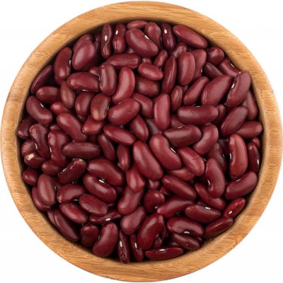 Vital Country Fazole červená kidney bio 1 kg – Zboží Dáma