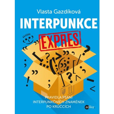 Interpunkce expres