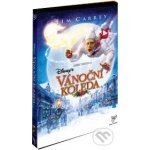 vánoční koleda DVD – Zboží Mobilmania