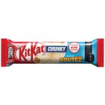NESTLÉ Kit Kat Chunky White 40 g – Sleviste.cz