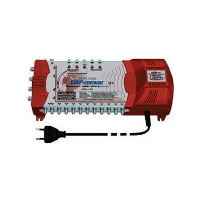 EMP-Centauri Multiswitch EMP MS 5/16 PIU-5 – Zboží Živě