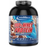 IronMaxx 100% Whey Protein 2350 g – Hledejceny.cz